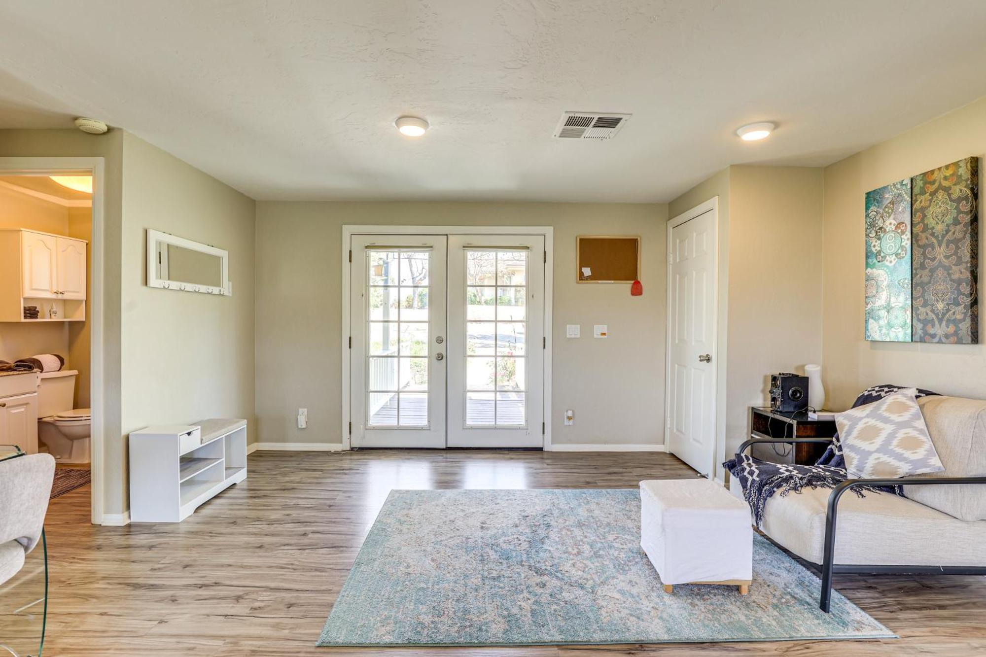 Escondido Vineyard Estate Walk To Wineries! Vila Exterior foto