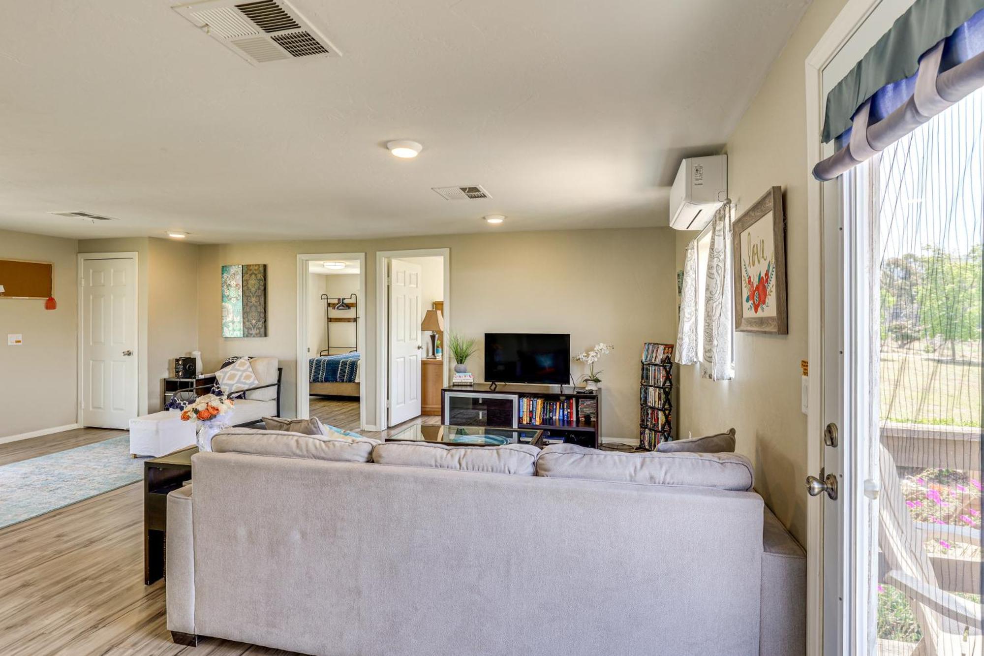 Escondido Vineyard Estate Walk To Wineries! Vila Exterior foto